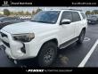 Used 2015 Toyota 4Runner SR5 SUV