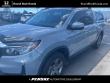 Used 2022 Honda Ridgeline RTL-E Truck Crew Cab