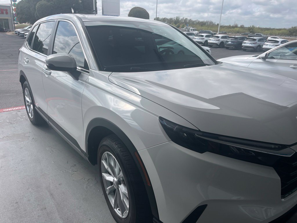 Used 2024 Honda CR-V EX SUV