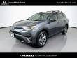 Used 2017 Toyota RAV4 Hybrid XLE SUV