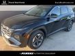 Used 2025 Hyundai Tucson SEL Convenience SUV