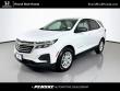 Used 2022 Chevrolet Equinox LS w/1LS SUV