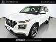 Used 2026 Hyundai Venue SEL SUV