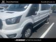 Used 2023 Ford Transit-350 Passenger  Wagon Low Roof Van