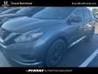 Used 2015 Nissan Murano Platinum SUV
