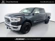 Used 2021 Ram 1500 Limited Truck Crew Cab