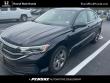 Used 2024 Volkswagen Jetta 1.5T SE Sedan