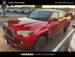 Used 2023 Toyota Tacoma SR5 V6 Truck Double Cab