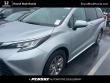 Used 2023 Toyota Sienna XLE 8 Passenger Van Passenger Van