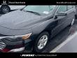 Used 2024 Chevrolet Malibu 1LT Sedan