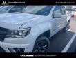 Used 2017 Chevrolet Colorado Z71 Truck Crew Cab