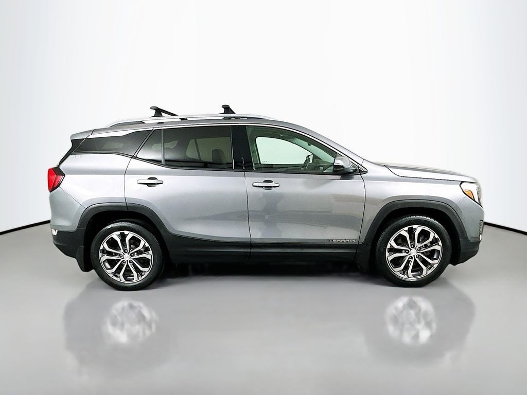Used 2020 GMC Terrain SLT SUV