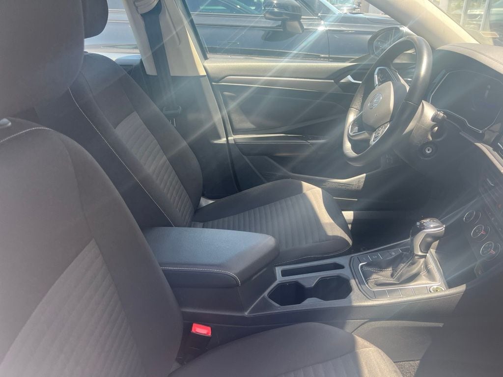 Used 2024 Volkswagen Jetta 1.5T S Sedan