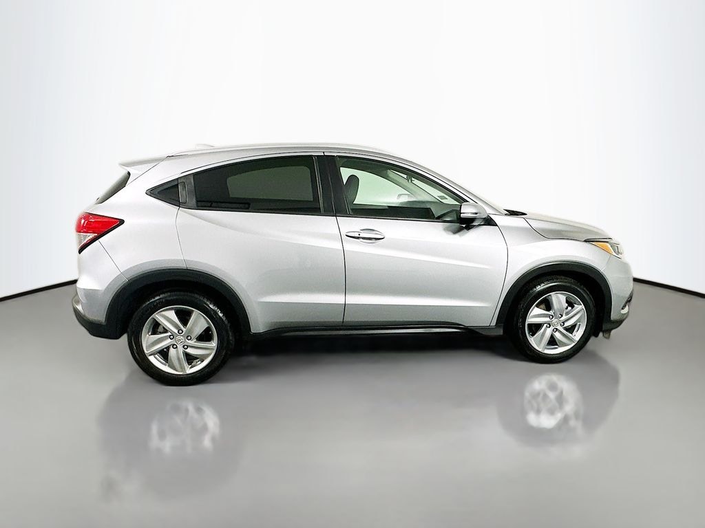 Used 2020 Honda HR-V EX 2WD SUV