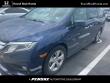 Used 2018 Honda Odyssey EX-L Van