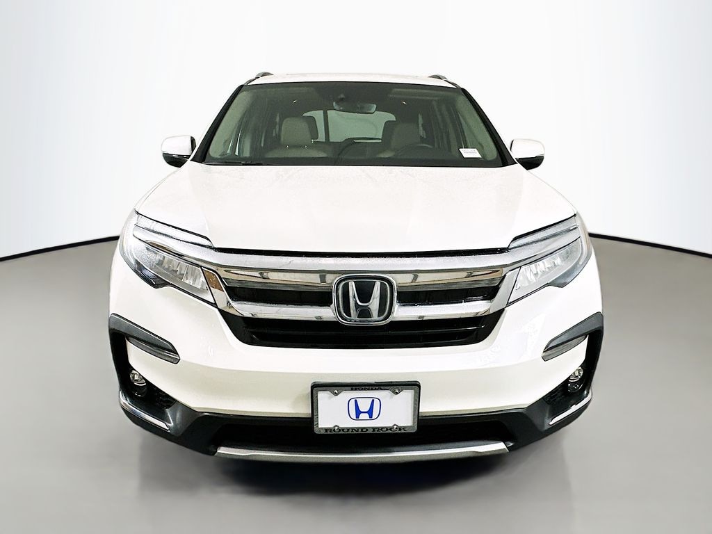 Used 2019 Honda Pilot Elite AWD SUV