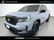 Used 2023 Honda Ridgeline Black Edition Truck Crew Cab