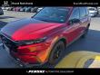 Used 2025 Honda CR-V Hybrid Sport SUV