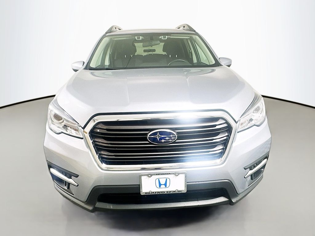 Used 2022 Subaru Ascent Premium 8-Passenger SUV