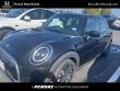 Used 2022 MINI Hardtop 4 Door Cooper Hatchback