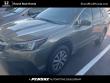 Used 2022 Subaru Outback Premium SUV