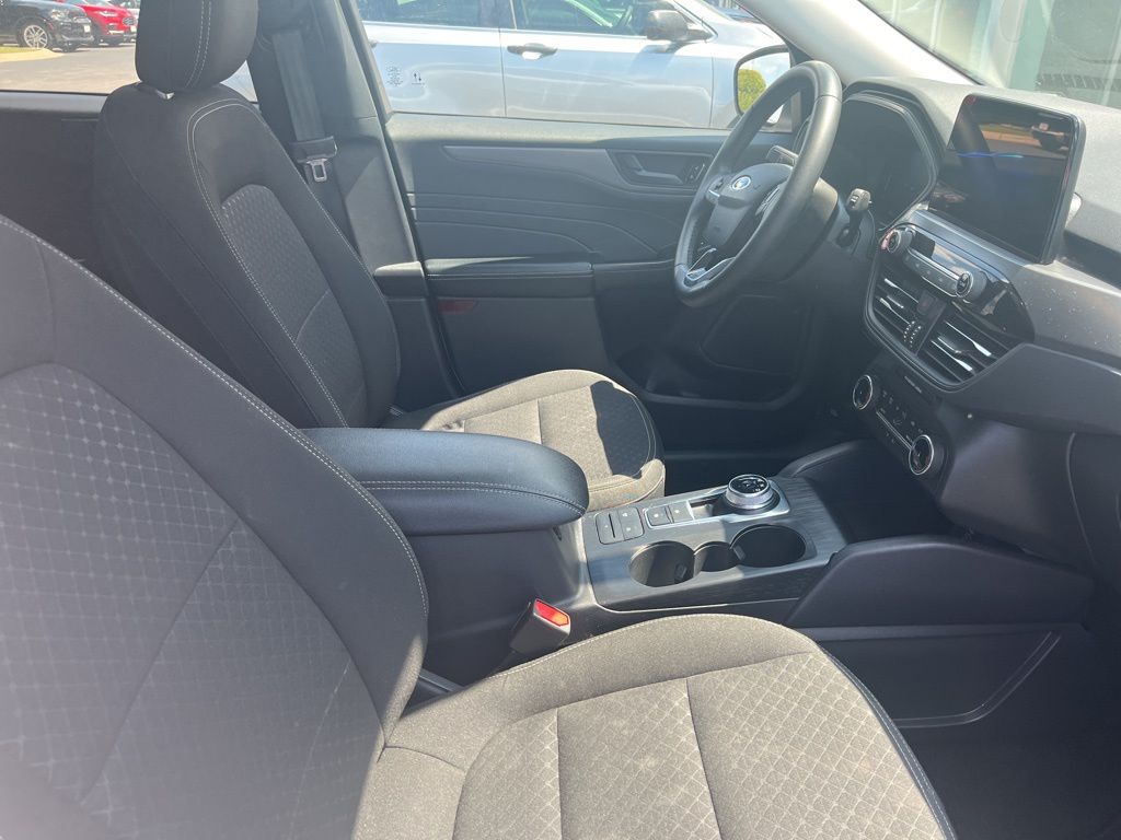 2024 Ford Escape Active photo 4