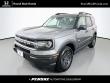 Used 2023 Ford Bronco Sport Big Bend SUV