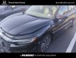 Used 2020 Honda Insight Touring Sedan