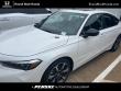 Certified 2026 Honda Civic Hybrid Sport Touring Hatchback