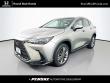 Used 2023 Lexus NX 350 Luxury SUV