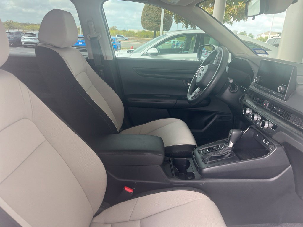 Used 2024 Honda CR-V EX SUV