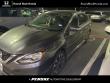 Used 2019 Nissan Sentra SR Sedan