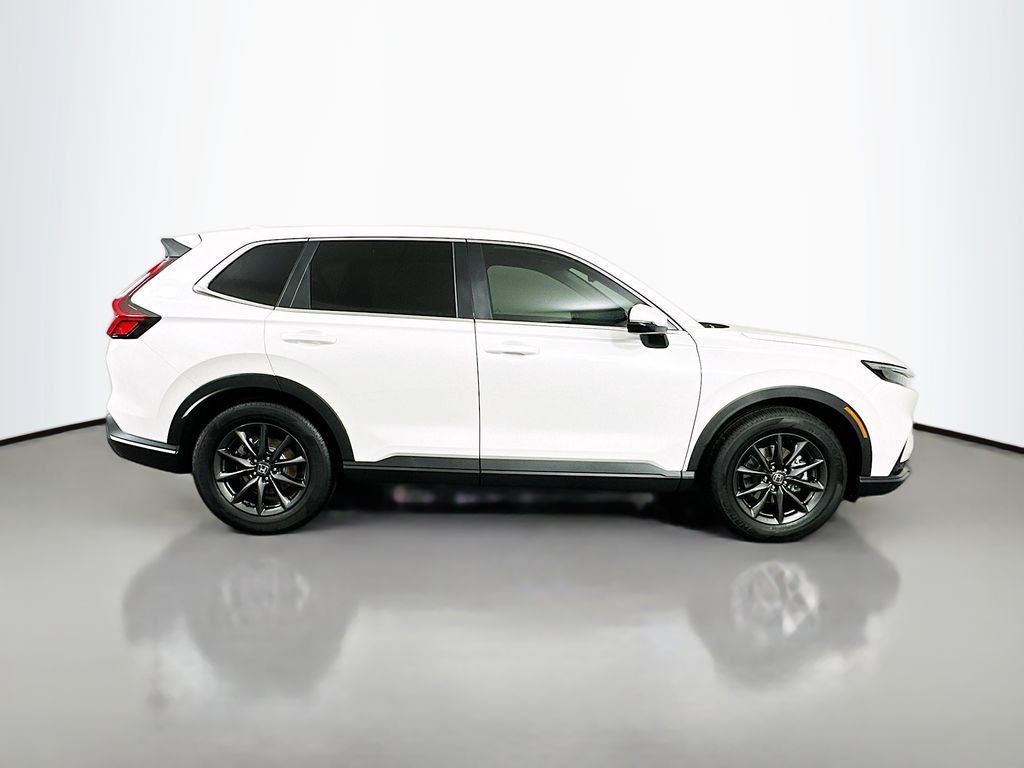2026 Honda CR-V EX-L photo 4