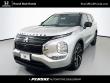 Used 2022 Mitsubishi Outlander ES CUV