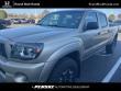 Used 2008 Toyota Tacoma PreRunner V6 Truck Double-Cab