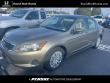 Used 2010 Honda Accord 2.4 LX Sedan