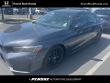 Certified 2025 Honda Civic Sport Sedan