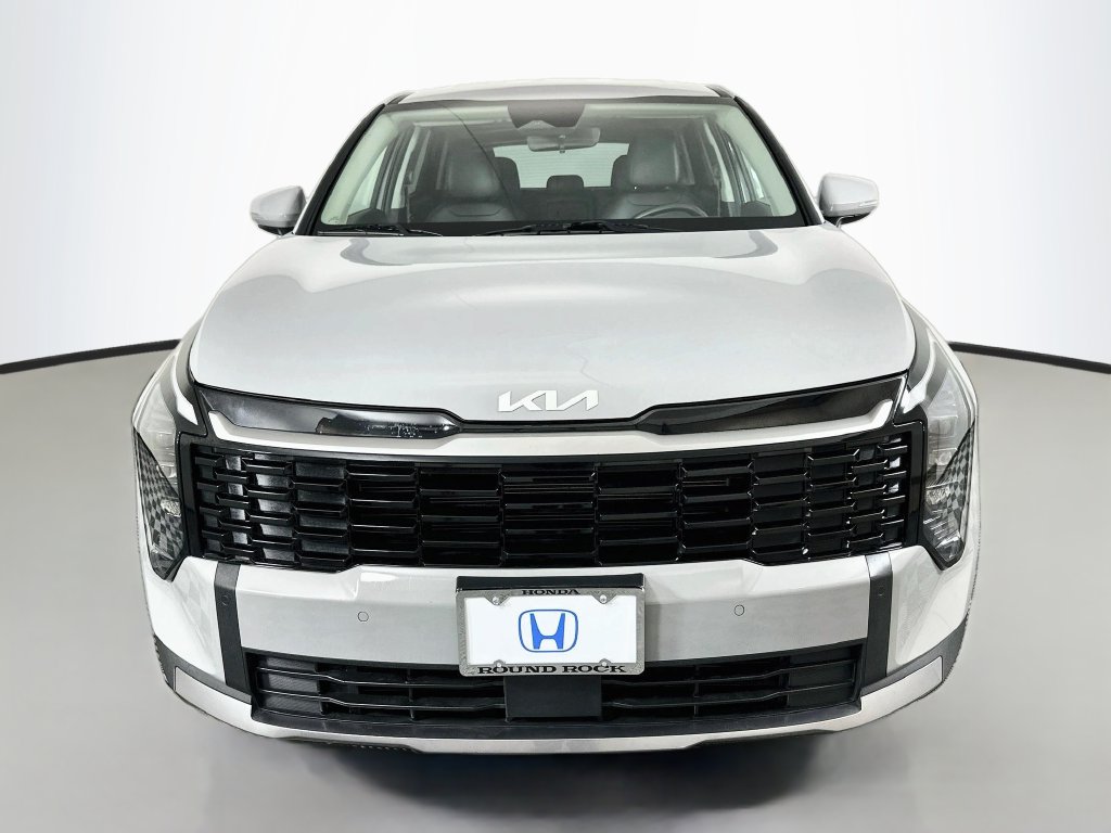 Used 2026 Kia