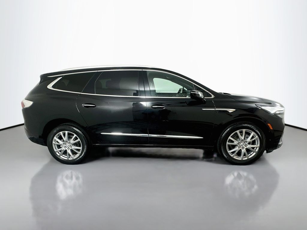 Used 2023 Buick Enclave Essence SUV