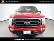 Used 2022 Ford F-150  Truck SuperCrew Cab