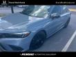 Used 2022 Honda Civic Sport Sedan