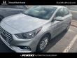 Used 2022 Hyundai Accent SEL Sedan