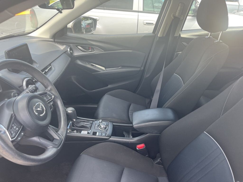 Used 2019 Mazda Mazda CX-3 Sport SUV
