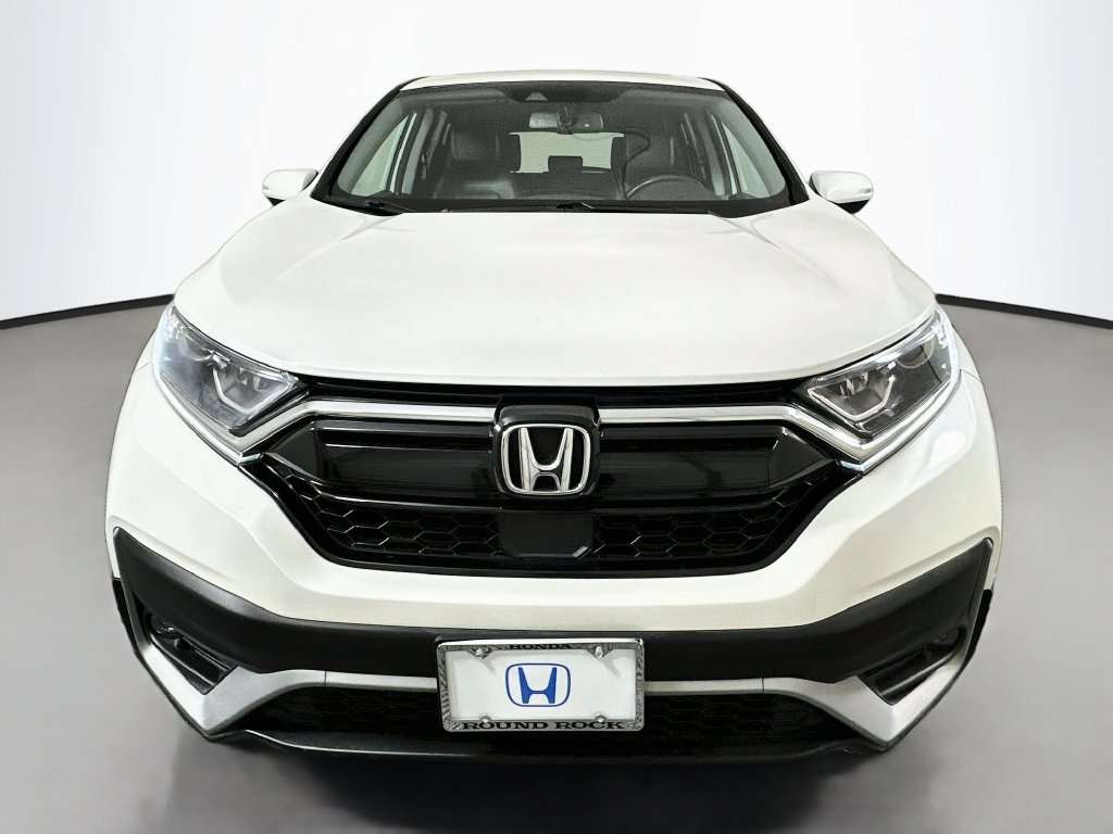 Used 2021 Honda