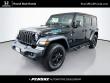 Used 2020 Jeep Wrangler Unlimited Sport SUV