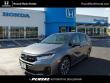 Certified 2026 Honda Odyssey Elite Van Passenger