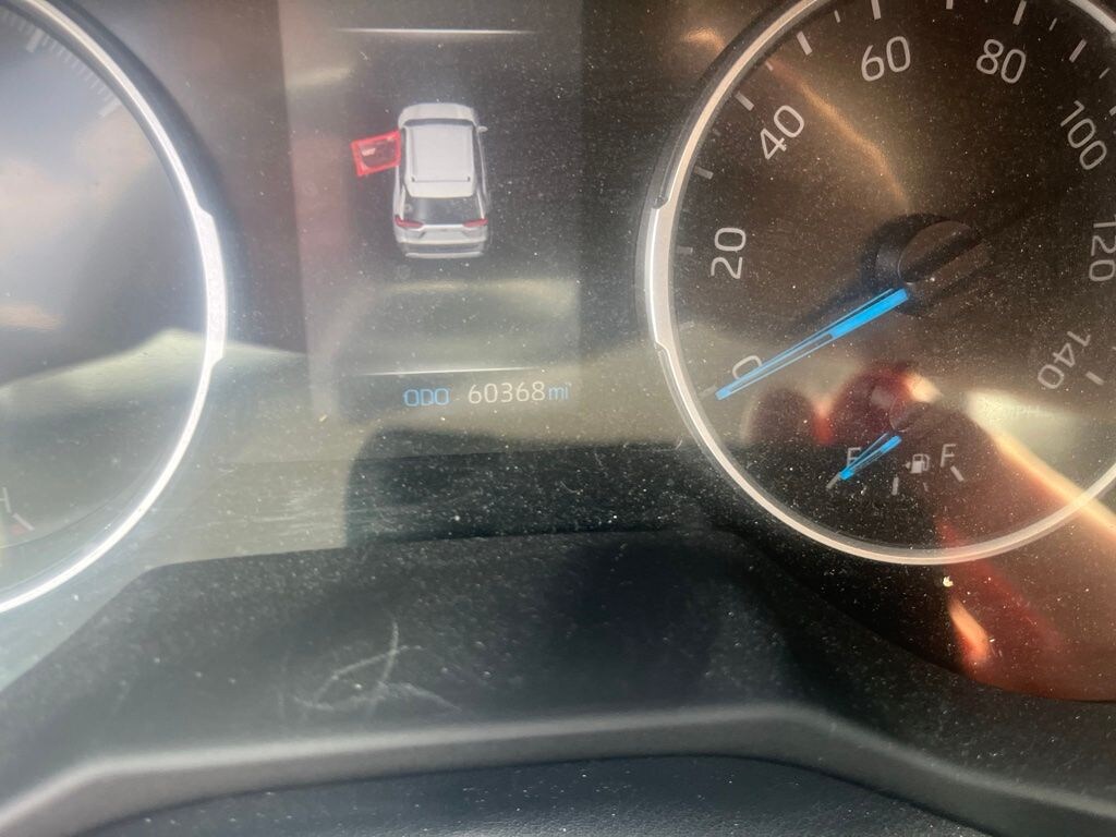 Used 2021 Toyota RAV4 Hybrid XLE SUV