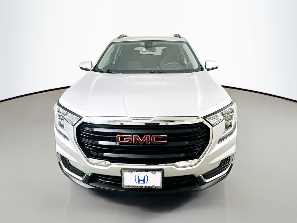 Used 2022 GMC Terrain SLE SUV