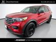Used 2022 Ford Explorer XLT SUV
