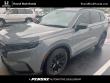 Certified 2025 Honda CR-V Hybrid Sport SUV